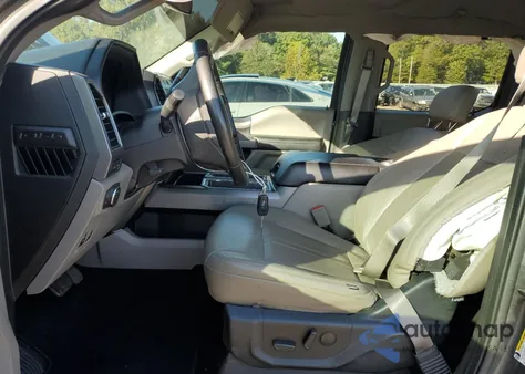 2020 Ford F150 Supercrew from USA, damaged, VIN 1FTEW1E49LKF32863